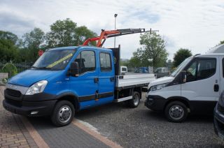 Iveco Daily 40C15